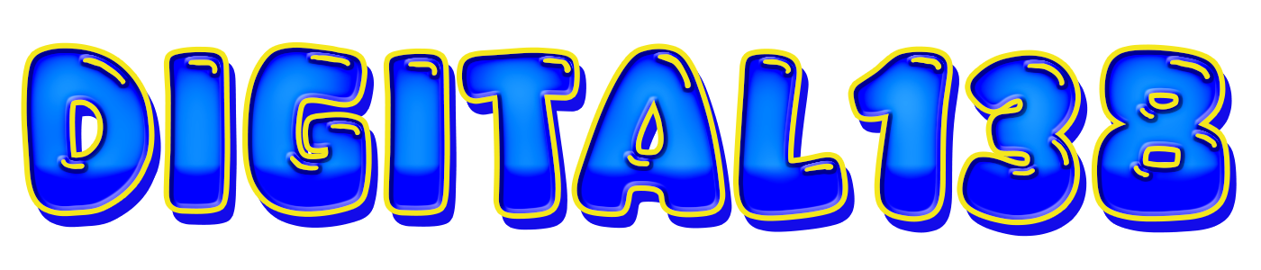 Digital138 logo